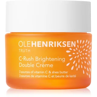Ole Henriksen Truth C-Rush Brightening Double Creme