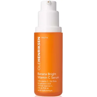 Ole Henriksen Truth Banana Bright Vitamin C Serum