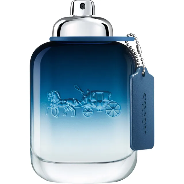 Coach Blue Eau de Toilette