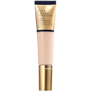 Estée Lauder Futurist Hydra Rescue Moisturizing Makeup SPF45 Fresco 2C3