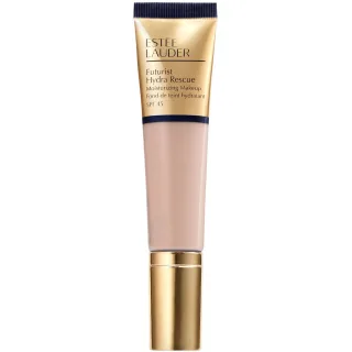 Estée Lauder Futurist Hydra Rescue Moisturizing Makeup SPF45 Pebble 3C2
