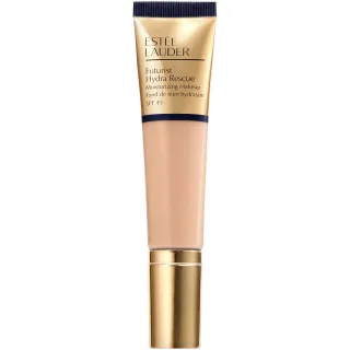 Estée Lauder Futurist Hydra Rescue Moisturizing Makeup SPF45 Ivory Beige 3N1