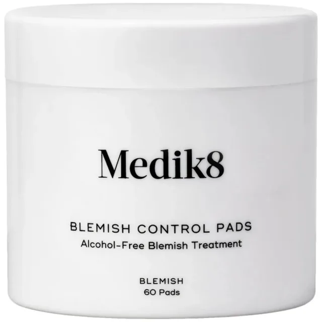 Medik8 Blemish Control Pads