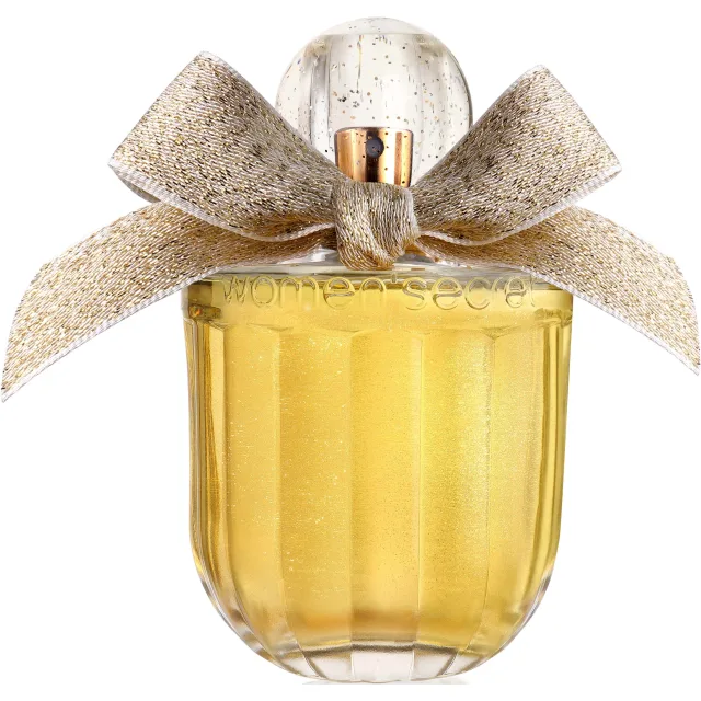 Women'secret Gold Seduction Eau De Parfum 100 ml