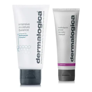 Dermalogica Intensive Moisture Balance & MultiVitamin Masque