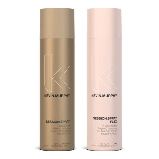 Kevin Murphy Session Spray Duo