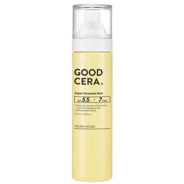 Holika Holika Good Cera Super Ceramide Mist
