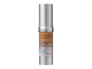 Oxygenetix Foundation SPF25 Honey