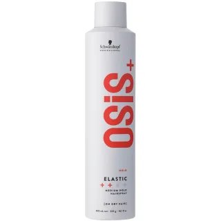 Schwarzkopf Professional Osis+ Elastic Hairspray