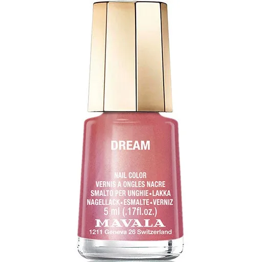 Mavala Nail Color