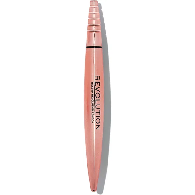 Makeup Revolution Renaissance Flick Liner Black