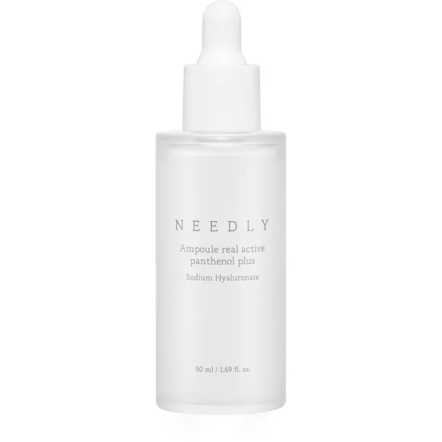 Needly Ampoule Real Active Panthenol Plus