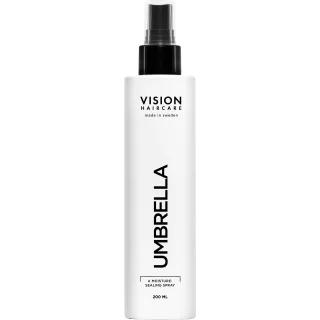 Vision Haircare Umbrella
