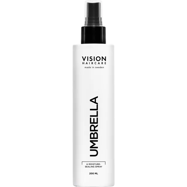 Vision Haircare Umbrella