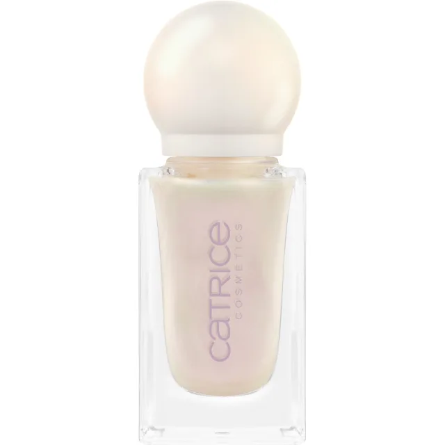 Catrice Pearlfection Nail Lacquer