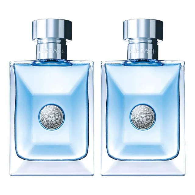 Versace Pour Homme Set EdT After Shave