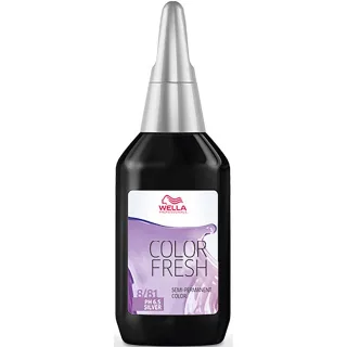 Wella Professionals Color Fresh 8/81 Blonde Pearl Ash