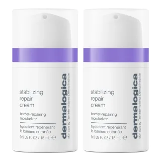 Dermalogica Stabilizing Repair Cream Duo