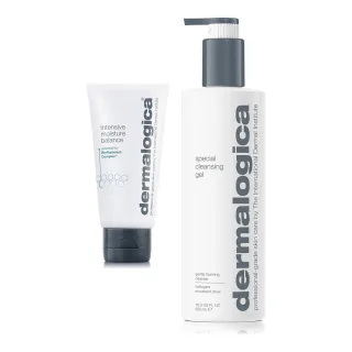 Dermalogica Intensive Moisture Balance & Special Cleansing Gel