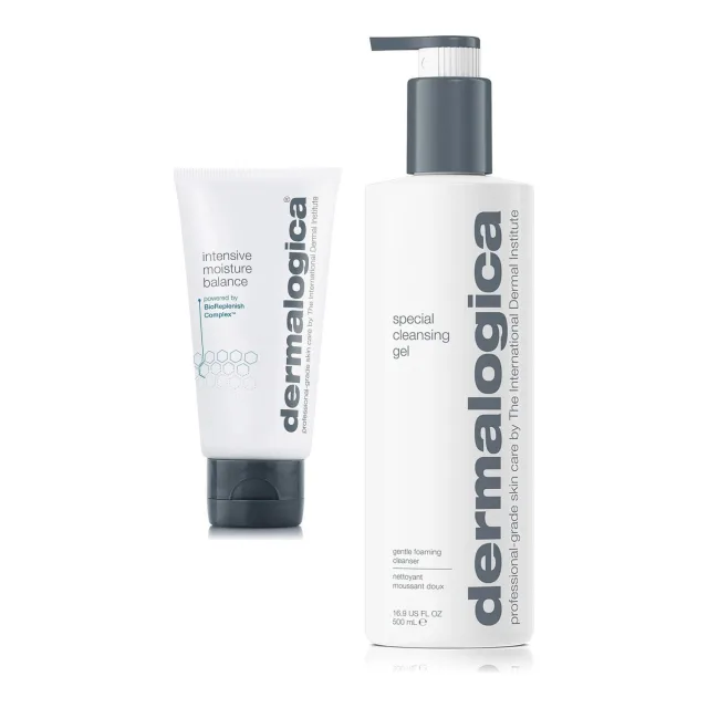 Dermalogica Intensive Moisture Balance & Special Cleansing Gel