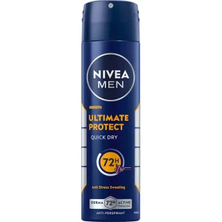 Nivea MEN Ultimate Protect Deospray