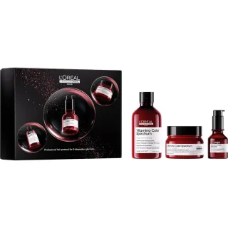L'Oréal Professionnel Vitamino Color Spectrum Gift Set Trio