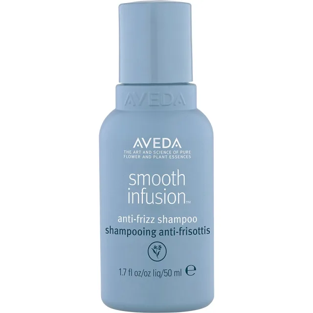 Aveda Smooth Infusion Shampoo Travel Size