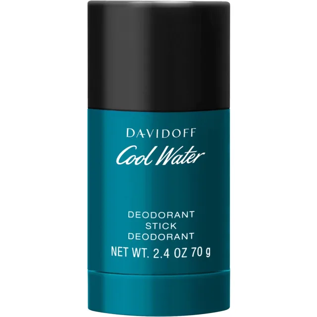 Davidoff Cool Water Deostick