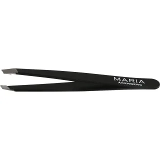Maria Åkerberg Tweezer Slanted Stainless Steel