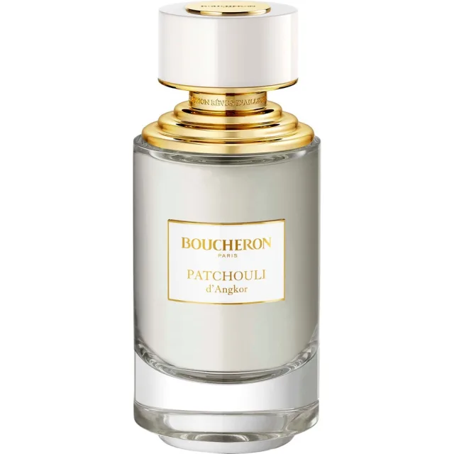 Boucheron Collection Patchouli D'Angkor Eau de Parfum