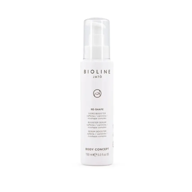 Bioline Jatò Re-Shape Booster Serum