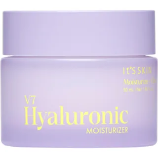 It'S SKIN V7 Hyaluronic Moisturizer