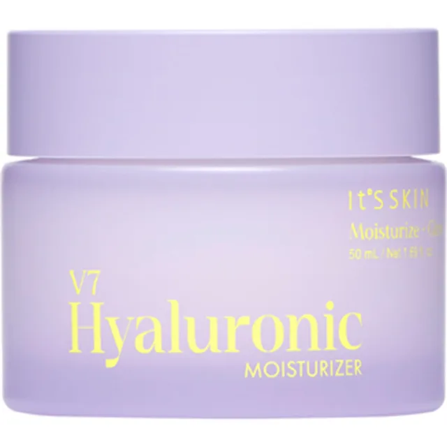 It'S SKIN V7 Hyaluronic Moisturizer