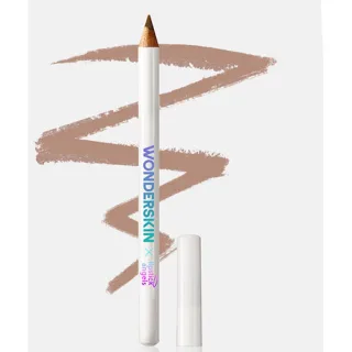 Wonderskin Wonder Blading Brow Pomade In A Pencil Blonde