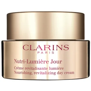 Clarins Nutri-Lumière Day Cream