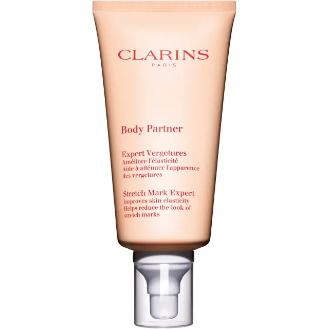 Clarins Body Partner Stretch Mark Expert