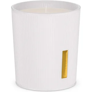Rituals The Ritual of Karma Home Fragrance Scented Candle - Delikat Sött - Lotusblomma & Vitt Te