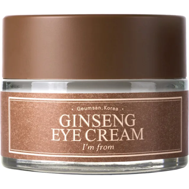 I'm From Ginseng Eye Cream