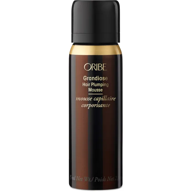 Oribe Gold Lust Grandiose Hair Plumping Mousse