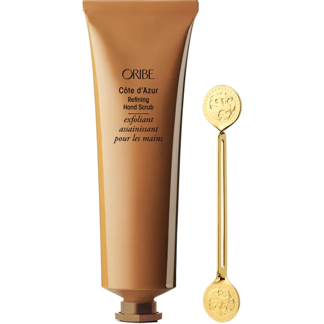 Oribe Côte dAzur Refining Hand Scrub