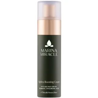 Marina Miracle Ageless Boosting Cream