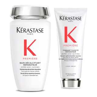 Kérastase Première Set Shampoo & Conditioner