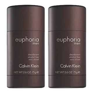 Calvin Klein Euphoria For Men Duo