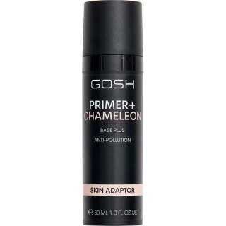 Gosh Primer Plus + Chameleon