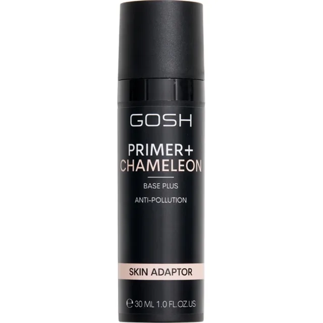 Gosh Primer Plus + Chameleon