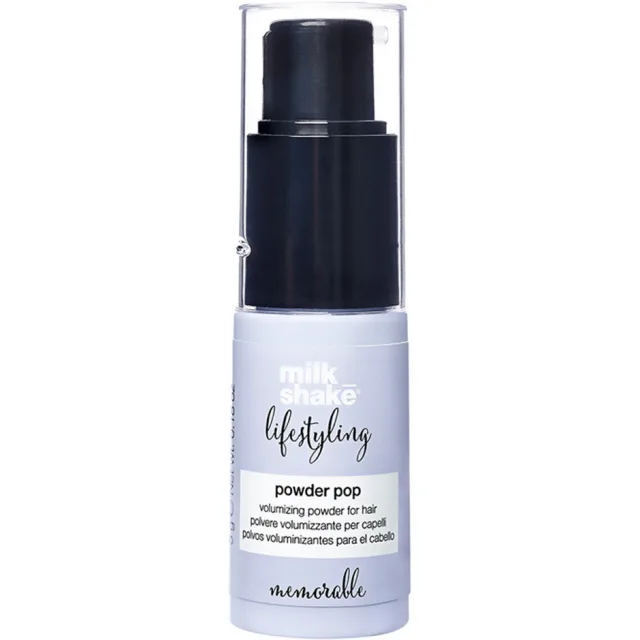 milk_shake Powder Pop Styling Powder