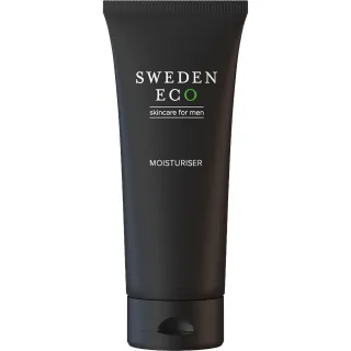 Sweden Eco Skincare for Men Moisturiser