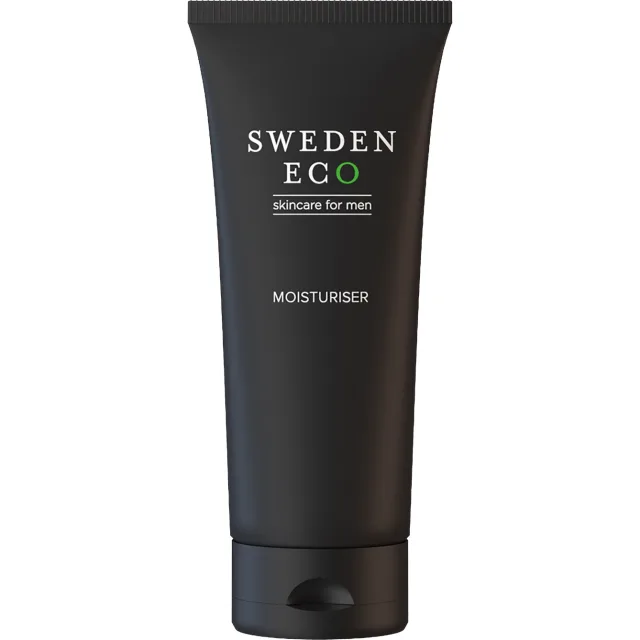 Sweden Eco Skincare for Men Moisturiser