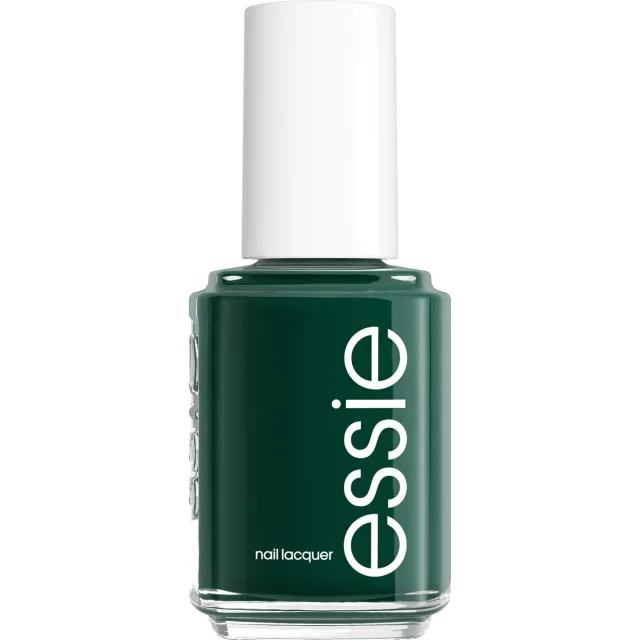 Essie Nail Polish Off Tropic