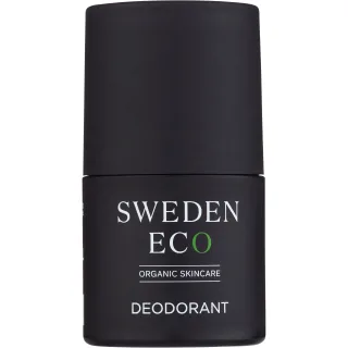 Sweden Eco Skincare for Men Deodorant